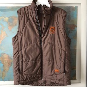 Helly Hansen puffer vest